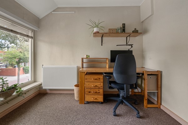 Medium property photo - Pelikaanstraat 17, 1561 HM Krommenie